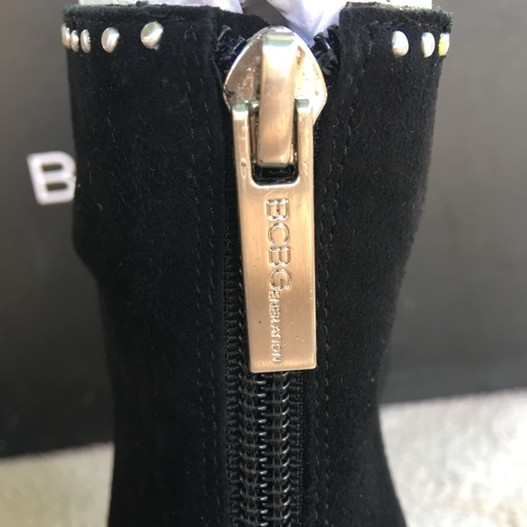 Brand New BCBG Cherries Caged Dress Booties - Picture 7 of 8